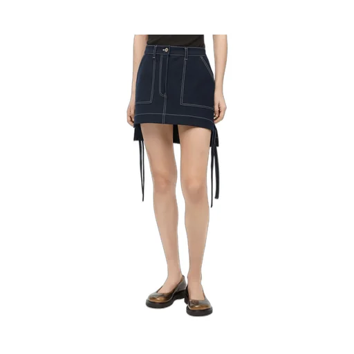 Workwear Skirt