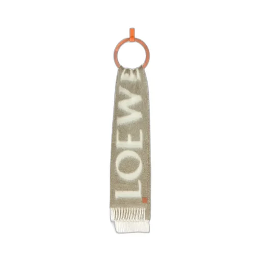 Loewe Scarf