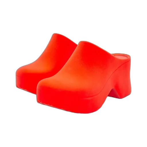 Terra Foam Clog