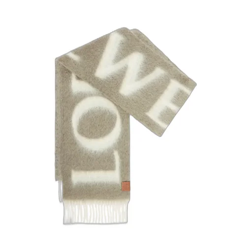 Loewe Scarf
