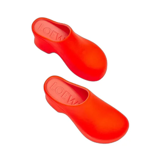 Terra Foam Clog