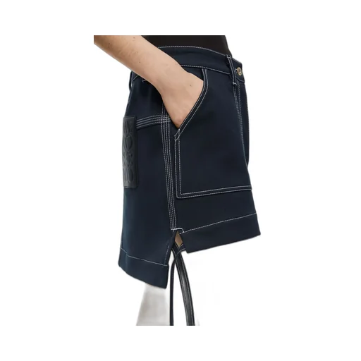 Workwear Skirt