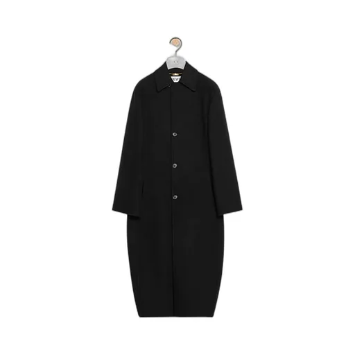 Balloon Coat