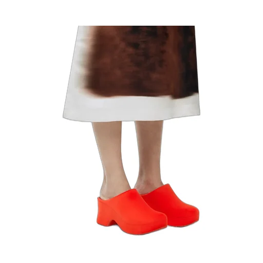 Terra Foam Clog