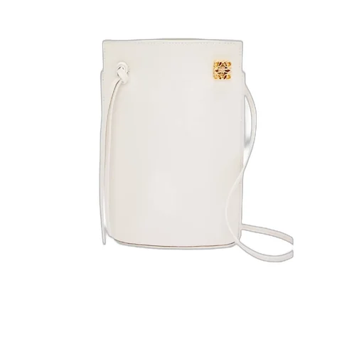 Dice Pocket In Classic Calfskin