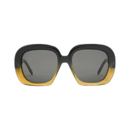 Square Sunglasses