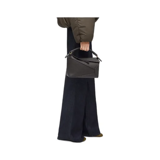 Puzzle Small Tote Bag