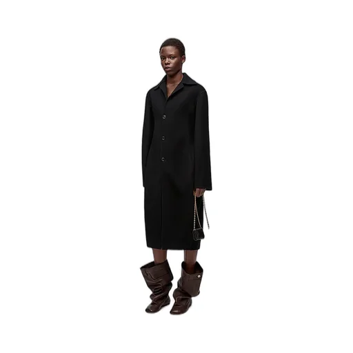 Balloon Coat