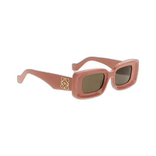 Rectangle Frame Sunglasses