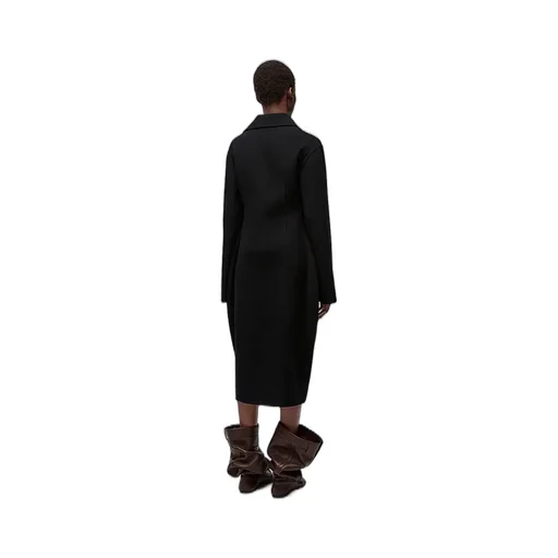 Balloon Coat
