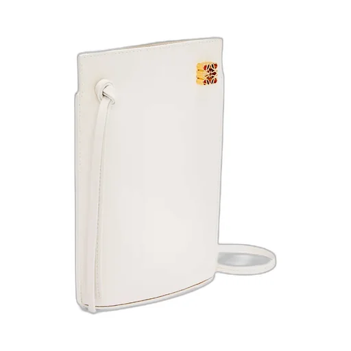 Dice Pocket In Classic Calfskin