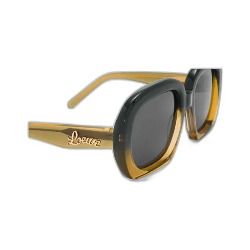 Square Sunglasses