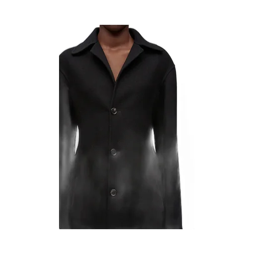 Balloon Coat