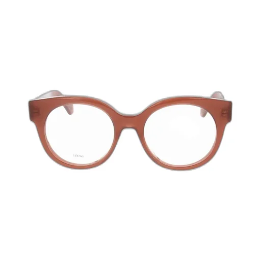 Round Frame Glasses