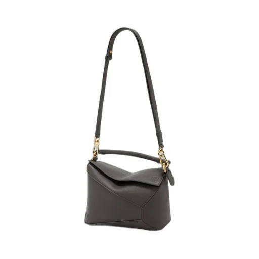 Puzzle Small Tote Bag