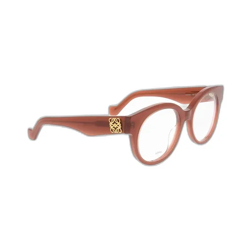 Round Frame Glasses