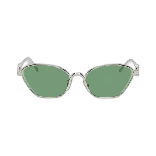 Cat-Eye Sunglasses