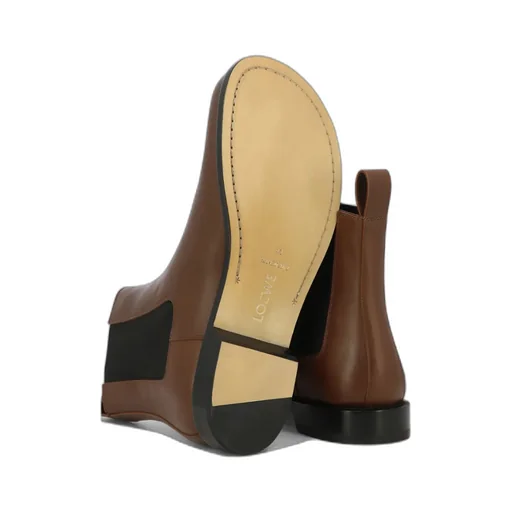 Campo Chelsea Boots