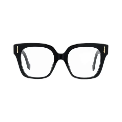 Square Frame Glasses