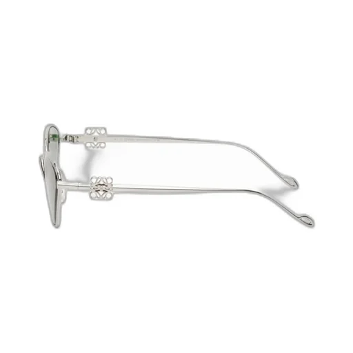 Cat-Eye Sunglasses