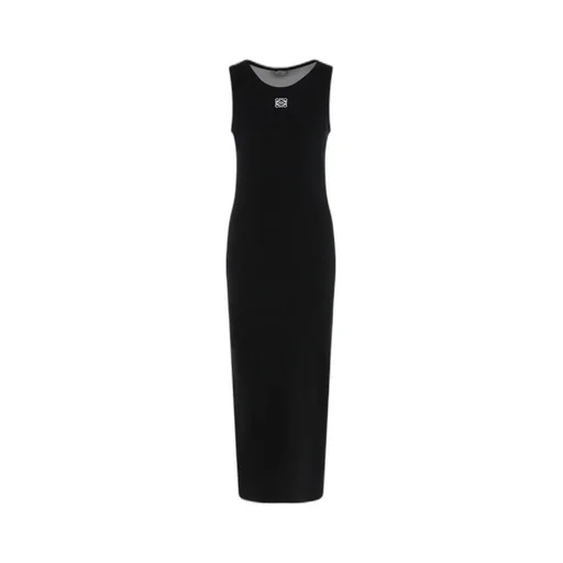 Anagram Sleeveless Tank Dress