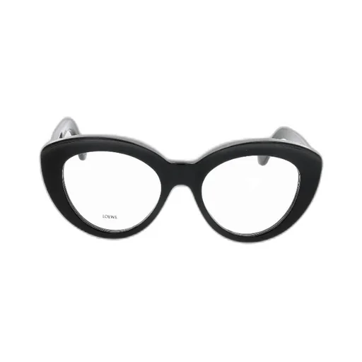 Anagram Cat Eye-Frame Glasses