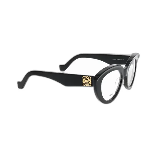 Anagram Cat Eye-Frame Glasses
