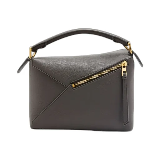 Puzzle Small Tote Bag