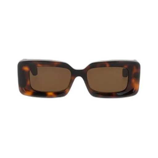 Rectangular Sunglasses