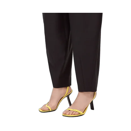 Petal Stiletto Sandal