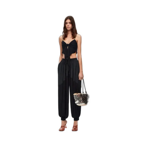 Double Layer Top