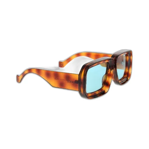 Square Frame Sunglasses