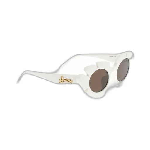 Flower Frame Sunglasses