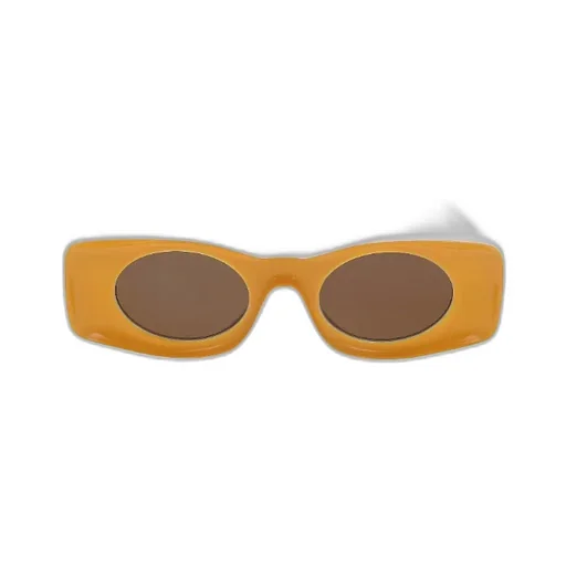 Paula's Ibiza Original Rectangular Frame Sunglasses