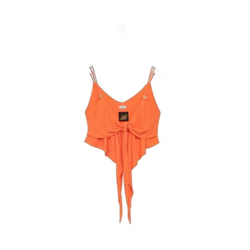 Double Layer Top