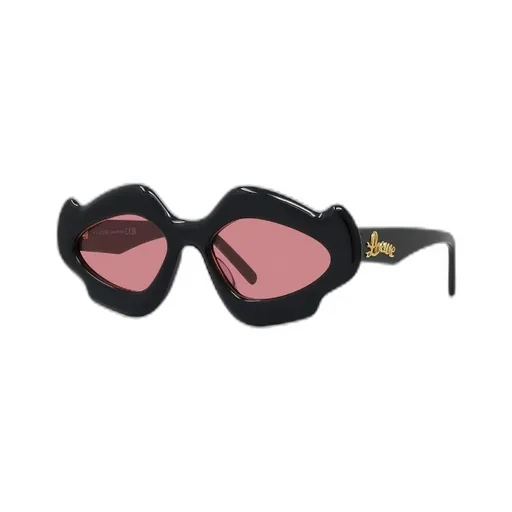 Cat Eye Frame Sunglasses