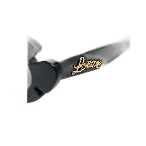 Logo Sunglasses