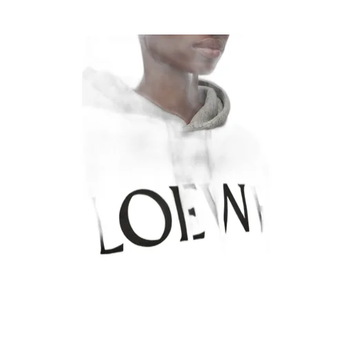 Oversize Hoodie
