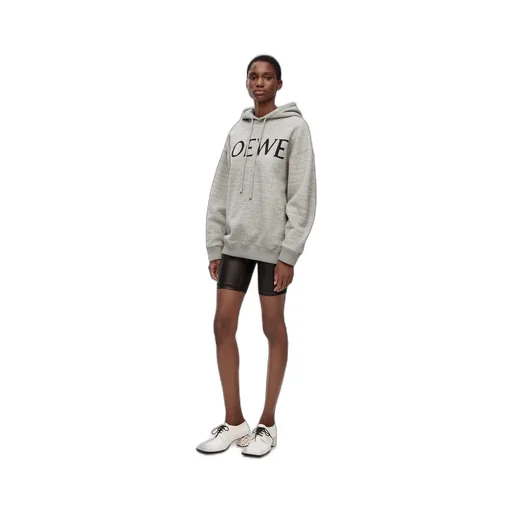 Oversize Hoodie