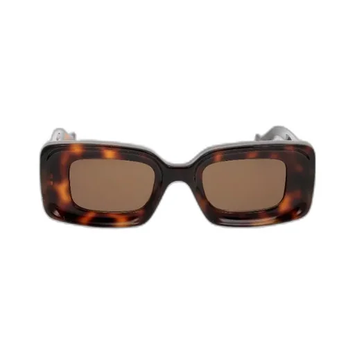 Square Frame Sunglasses