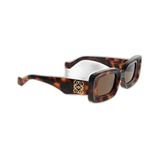Square Frame Sunglasses