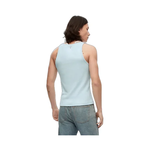 Jewelled Tank Top