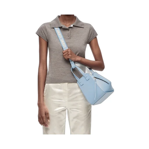 Hammock Compact Shoulder Bag