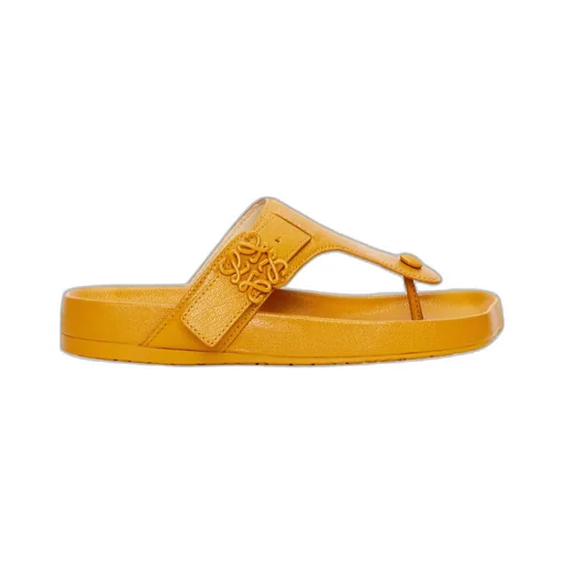 Ease Sandal In Lambskin