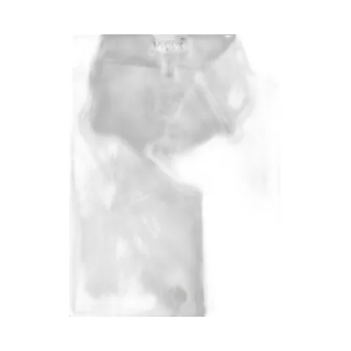 Asymmetric Sleeveless Shirt