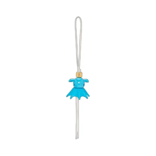 Dumbo Octopus Charm