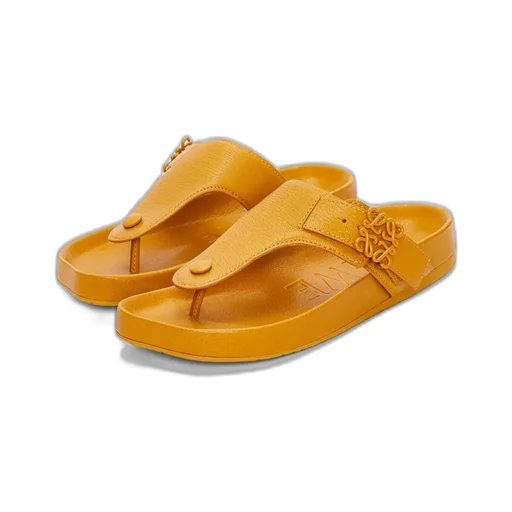 Ease Sandal In Lambskin