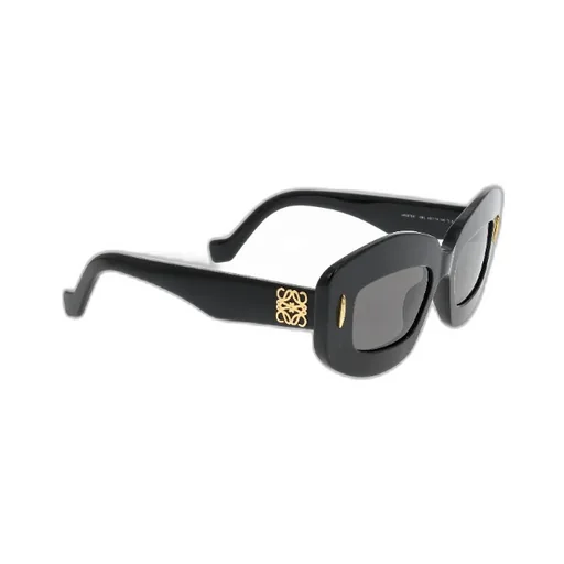 Rectangle Frame Sunglasses