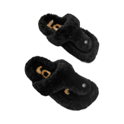 Ease Toe Post Sandals
