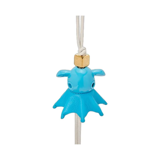 Dumbo Octopus Charm